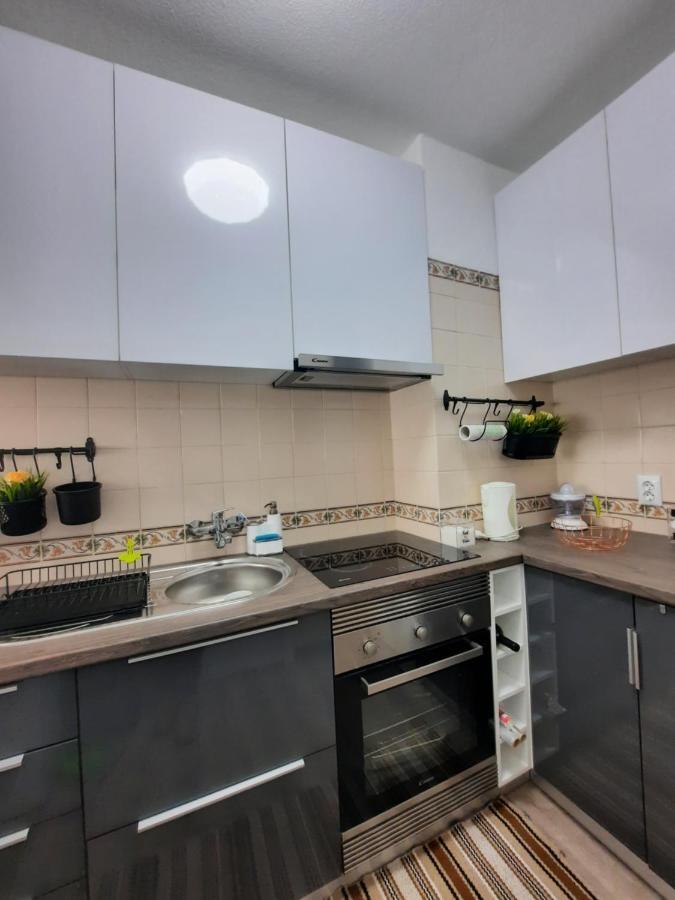 Appartement Casa Cerro Sol à Albufeira Extérieur photo