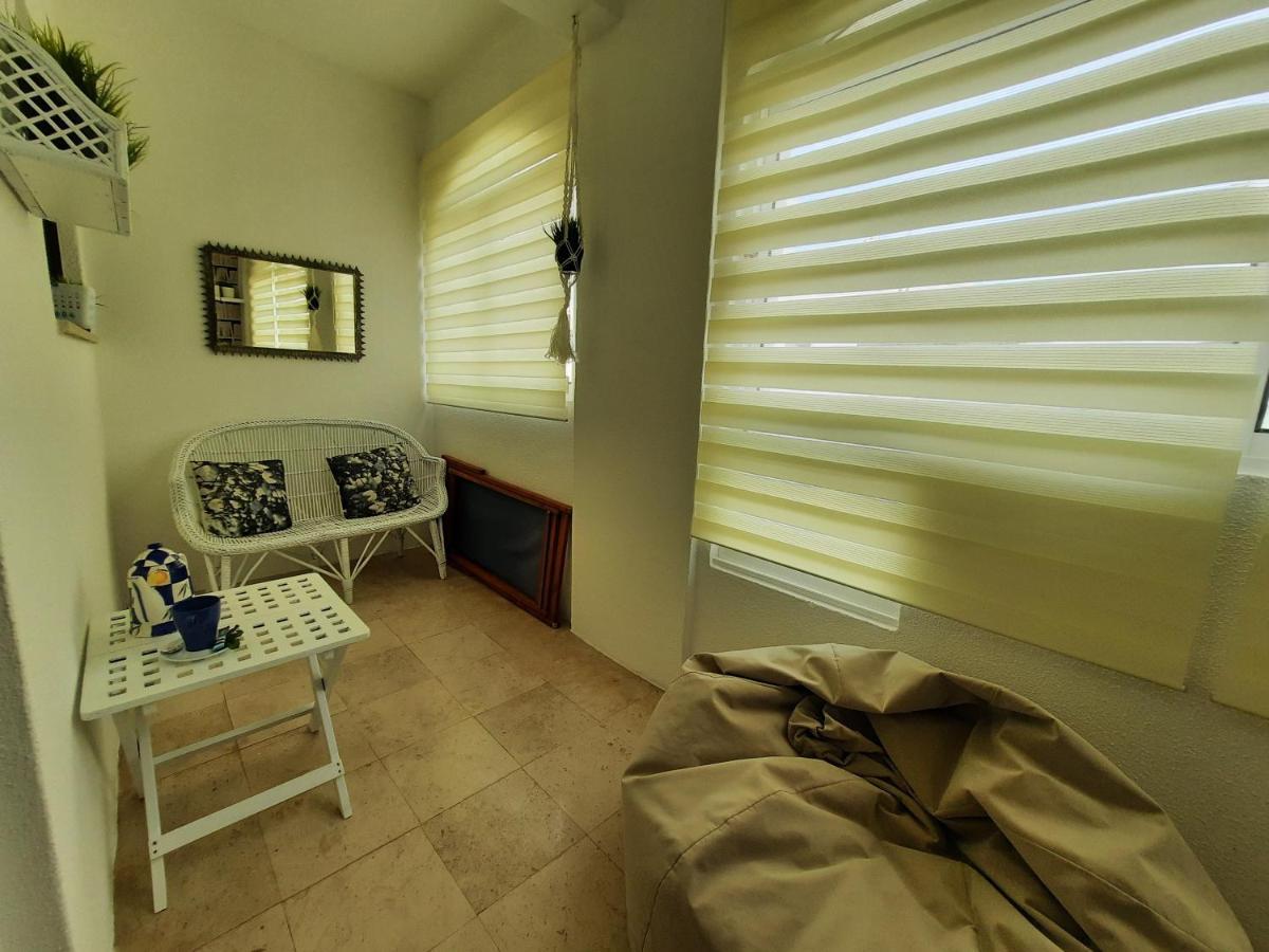 Appartement Casa Cerro Sol à Albufeira Extérieur photo