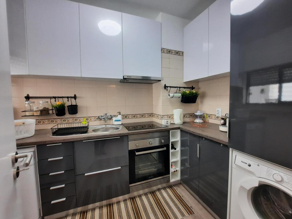 Appartement Casa Cerro Sol à Albufeira Extérieur photo