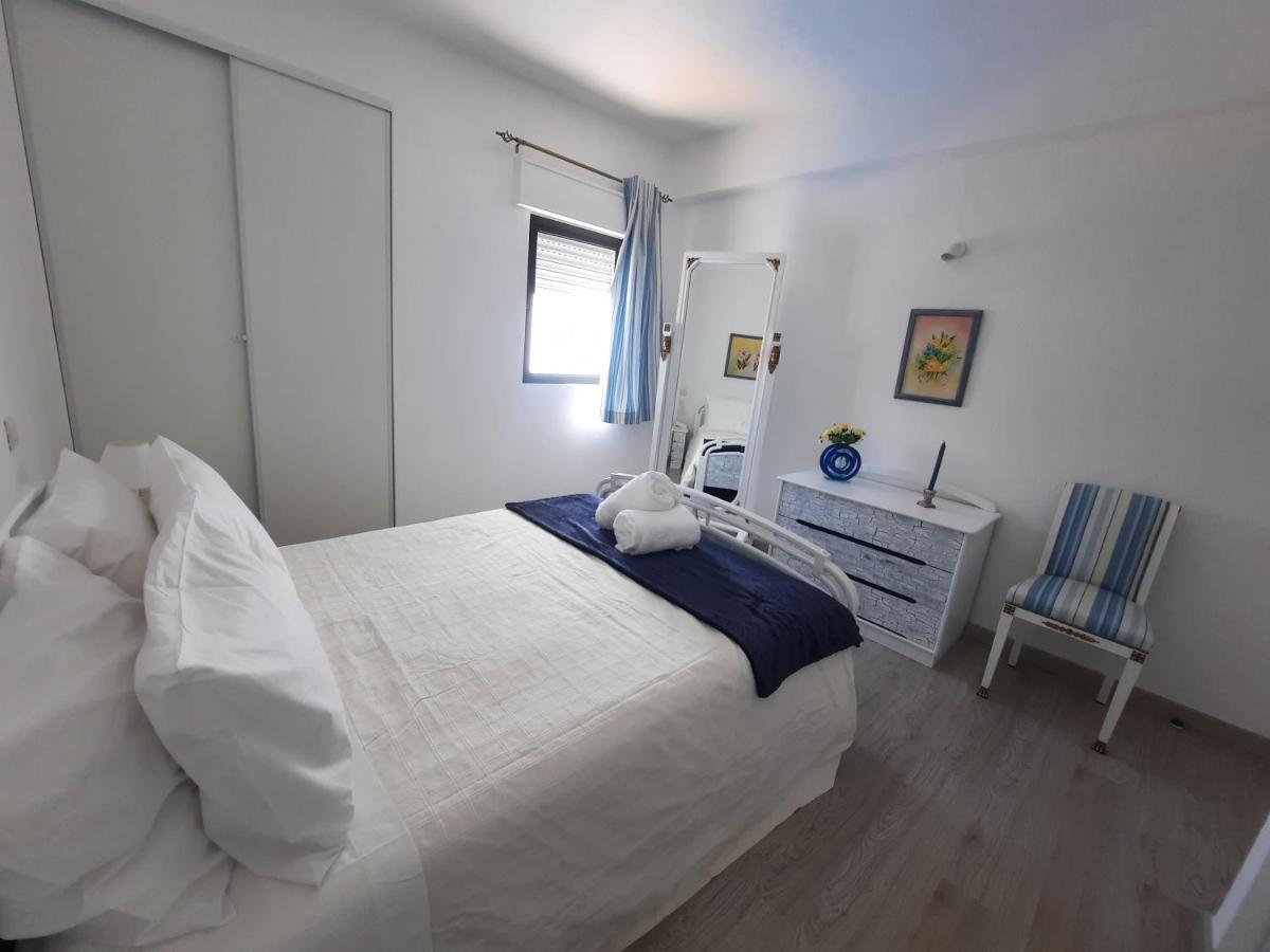 Appartement Casa Cerro Sol à Albufeira Extérieur photo