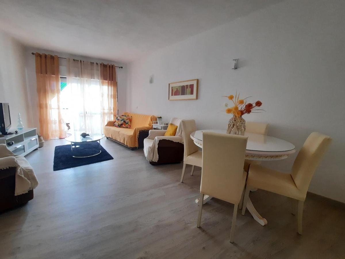 Appartement Casa Cerro Sol à Albufeira Extérieur photo