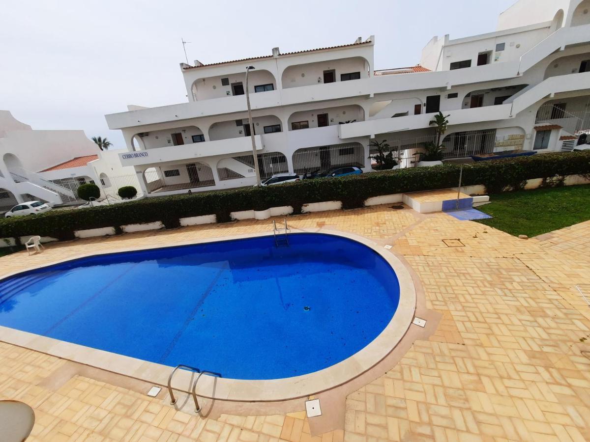Appartement Casa Cerro Sol à Albufeira Extérieur photo