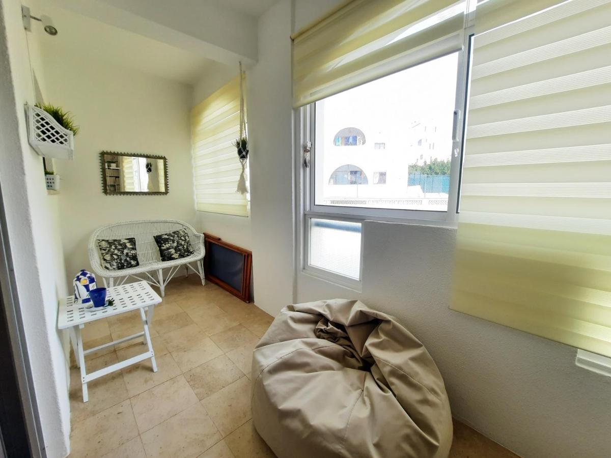 Appartement Casa Cerro Sol à Albufeira Extérieur photo