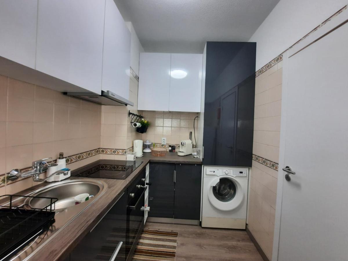 Appartement Casa Cerro Sol à Albufeira Extérieur photo