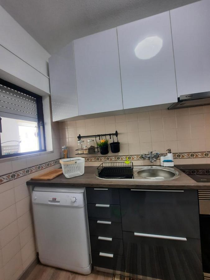Appartement Casa Cerro Sol à Albufeira Extérieur photo