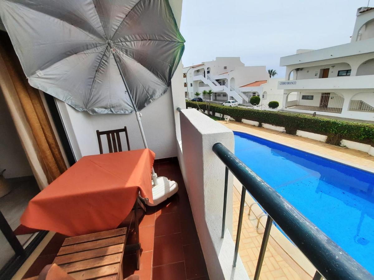 Appartement Casa Cerro Sol à Albufeira Extérieur photo