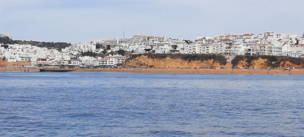 Appartement Casa Cerro Sol à Albufeira Extérieur photo