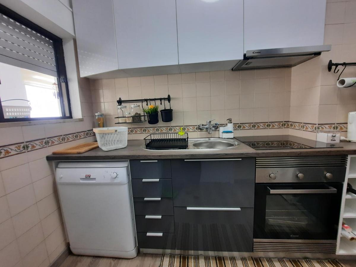 Appartement Casa Cerro Sol à Albufeira Extérieur photo