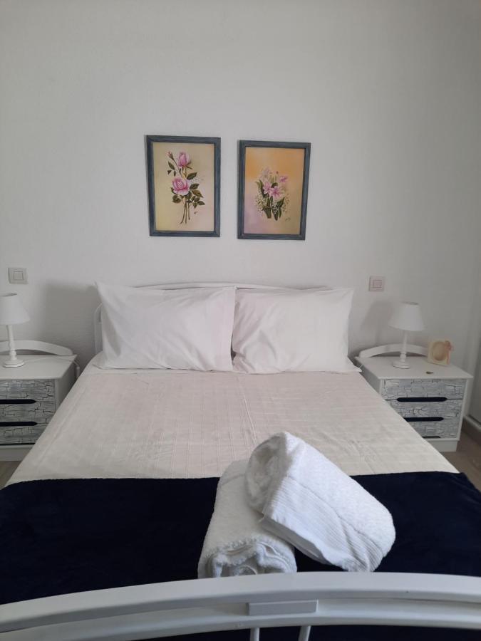 Appartement Casa Cerro Sol à Albufeira Extérieur photo
