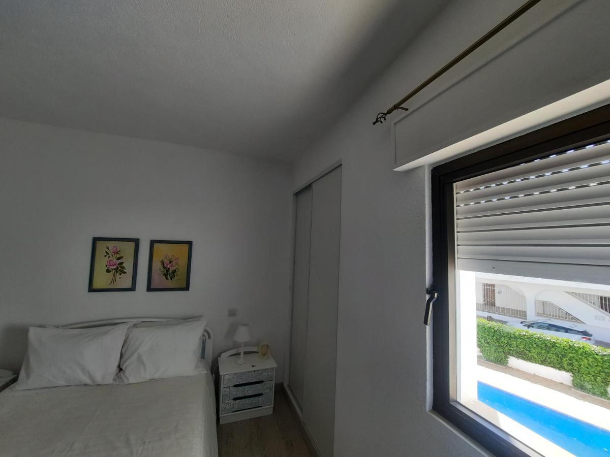 Appartement Casa Cerro Sol à Albufeira Extérieur photo