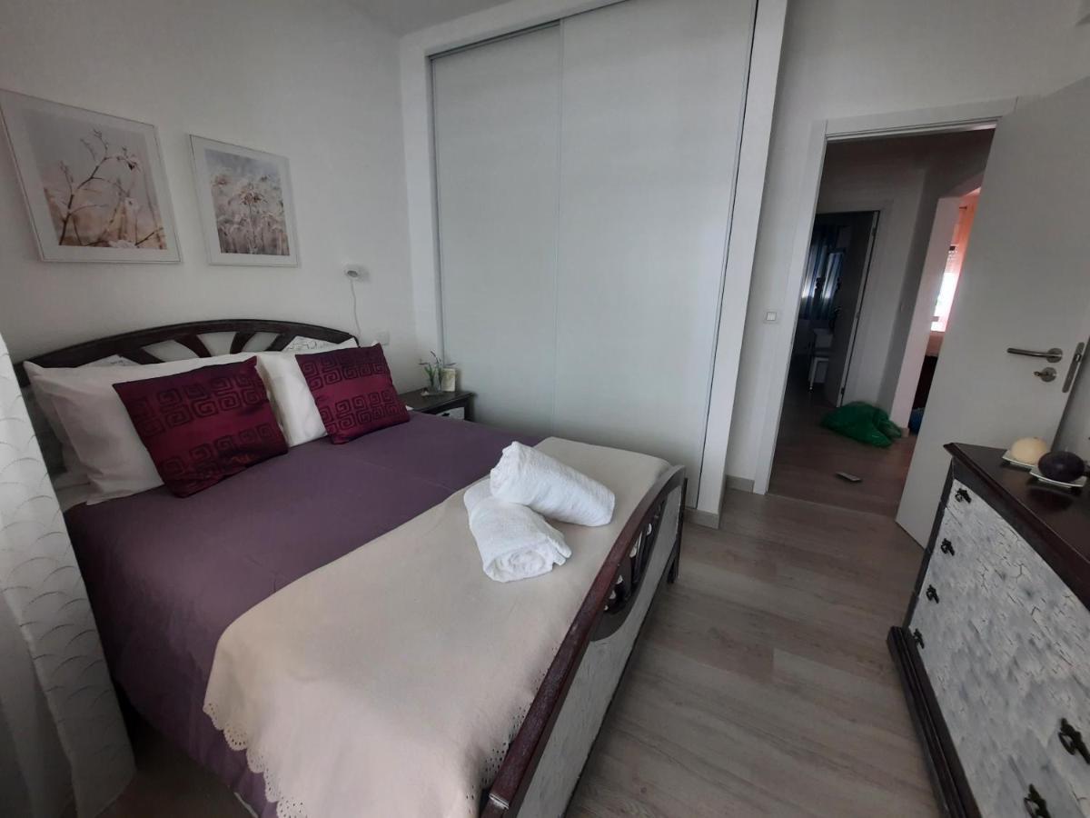 Appartement Casa Cerro Sol à Albufeira Extérieur photo