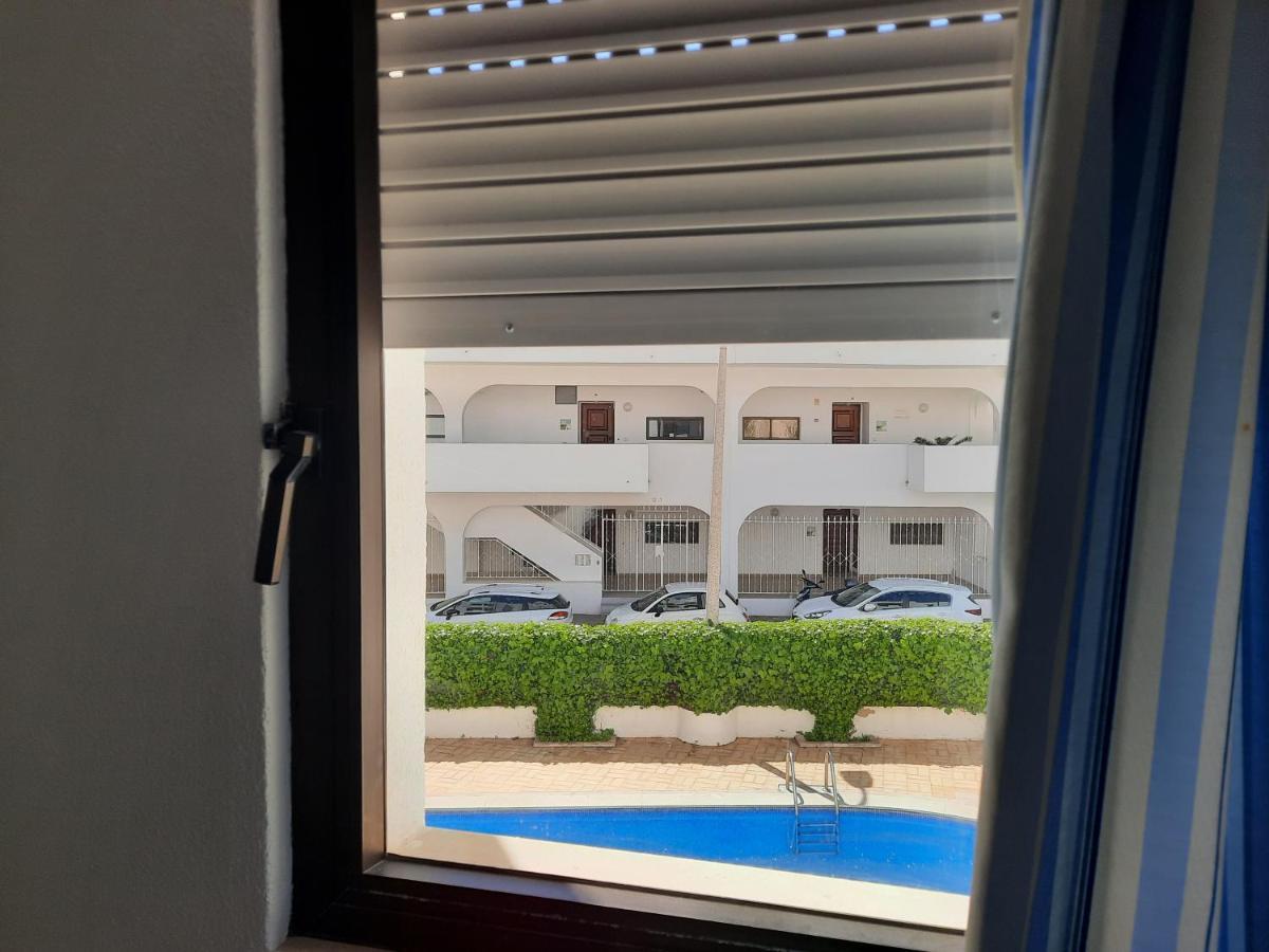 Appartement Casa Cerro Sol à Albufeira Extérieur photo