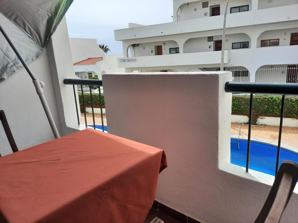Appartement Casa Cerro Sol à Albufeira Extérieur photo